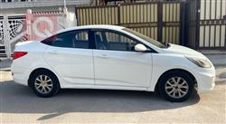 هيونداي أكسنت